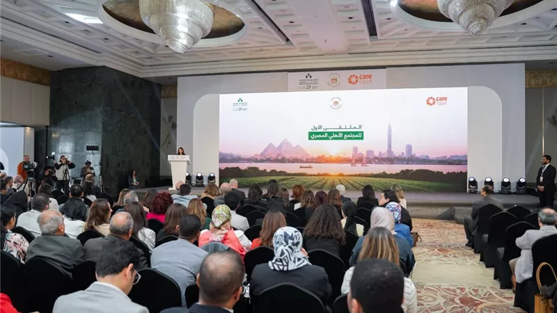 35 ألف جمعية أهلية في مصر.. رسائل مهمة خلال ختام الملتقى الأول للمجتمع الأهلي