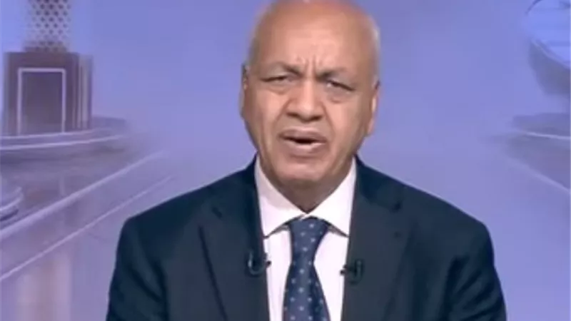 مصطفى بكري: العرب جميعًا يثمّنون الدور المصري في دعم لبنان