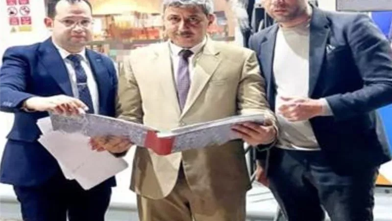تموين البحيرة ينجح في ضبط 38 ألف لتر وقود و293 أسطوانة غاز قبل تهريبها