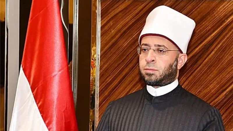 976 مسجدًا منذ يوليو 2025.. خطة شاملة لتطوير المساجد في 12 محافظة