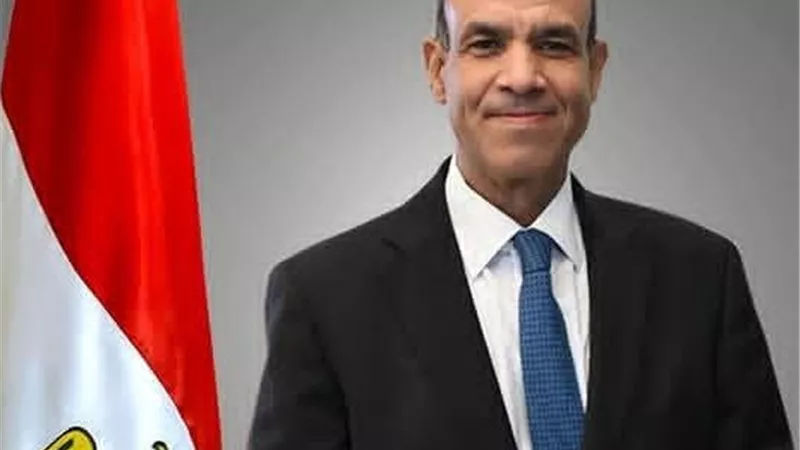 وزير الخارجية: مصر تتصدر جهود خفض التصعيد للحفاظ على استقرار المنطقة