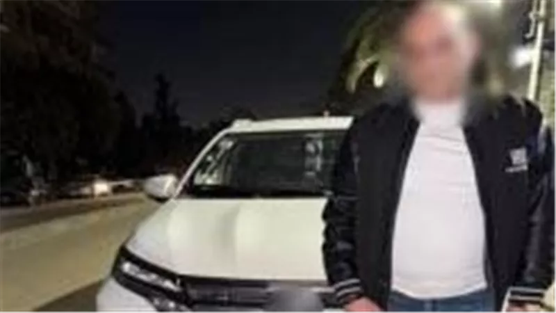 ضبط محاسب تحرش بفتاة وحاول إجبارها على الركوب معه بسيارته في القاهرة
