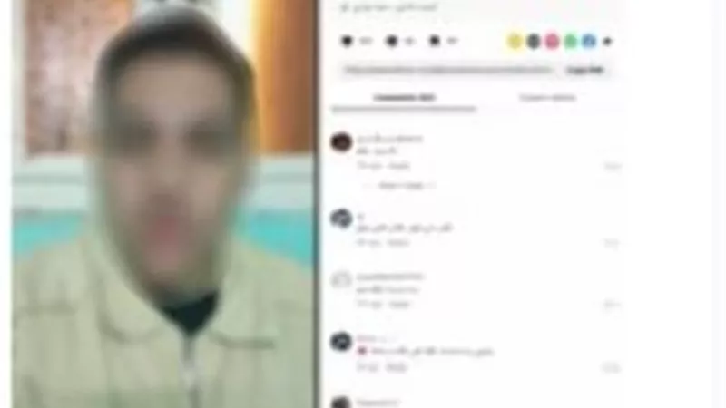 الداخلية تكشف حقيقة فيديو المخدرات وإطلاق النار في الشرقية