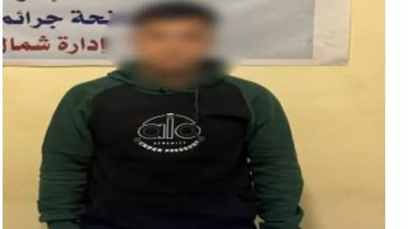 استولى على فلوس العملاء.. ضبط شاب انتحل صفة موظف بالبنوك في المنيا