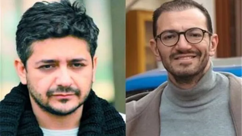 المخرج ياسر سامي يتقدم ببلاغ ضد المنتج صلاح الجهيني بتهمة السب والقذف 