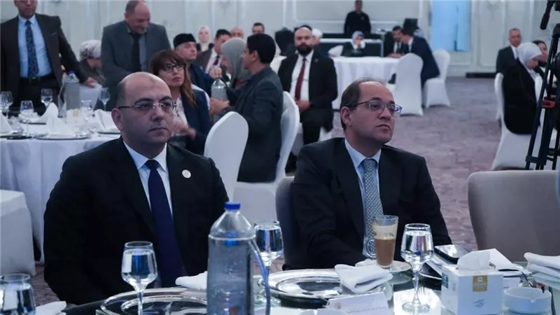 المالية: الحكومة تتعامل باستباقية مع التحديات الاستثنائية الراهنة لتخفيف حدتها على الاقتصاد