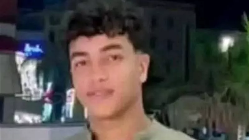 طعنة غدر تنهي حياة شاب في مقتبل العمر بكوم حمادة بالبحيرة