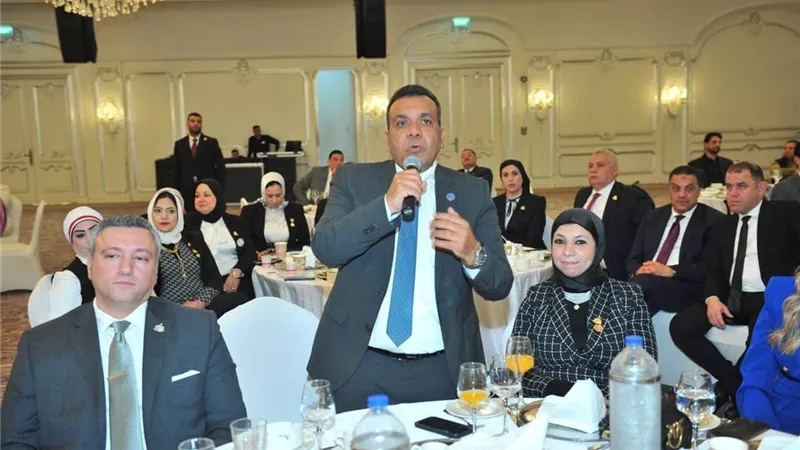 برلماني: الحكومة تتحرك بجدية لتحسين معيشة المواطن وتخفيف الأعباء