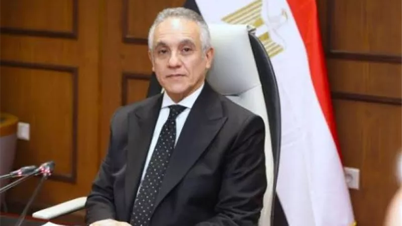 وزير العدل يفتتح مؤتمرًا دوليًا حول مكافحة الجريمة السيبرانية والتعاون الدولي في مواجهة التهديدات الرقمية