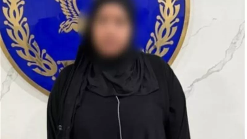 يا مين يعيش.. القبض على سيدة هاربة من تنفيذ 112 سنة سجن فى المنيا