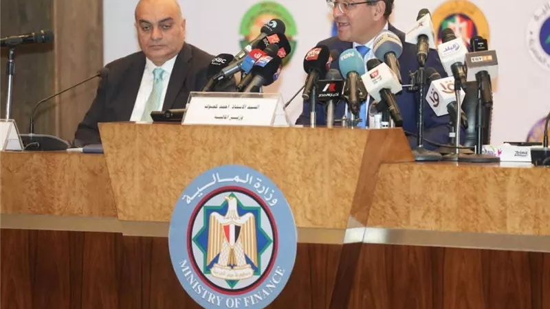 وزير المالية: الموازنة الجديدة «أمان وحماية» للفئات الأولى بالرعاية
