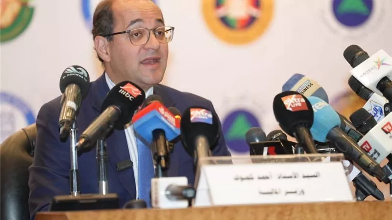 وزير المالية: الحكومة تعاملت بسرعة واستباقية مع التحديات الاستثنائية الراهنة