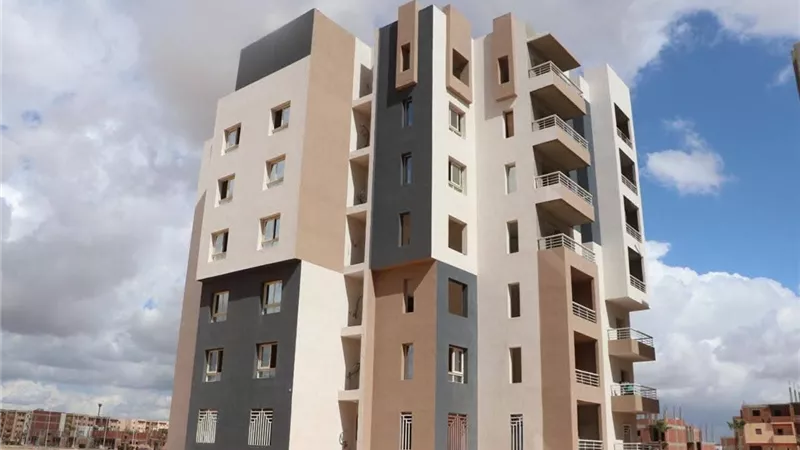 الإسكان: استمرار تنفيذ مشروعات عمرانية متكاملة لتحسين جودة الحياة