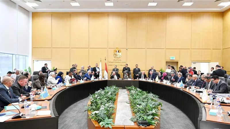 بيان رئيس الوزراء غدا أمام النواب حول مواجهة تداعيات الأزمة العالمية