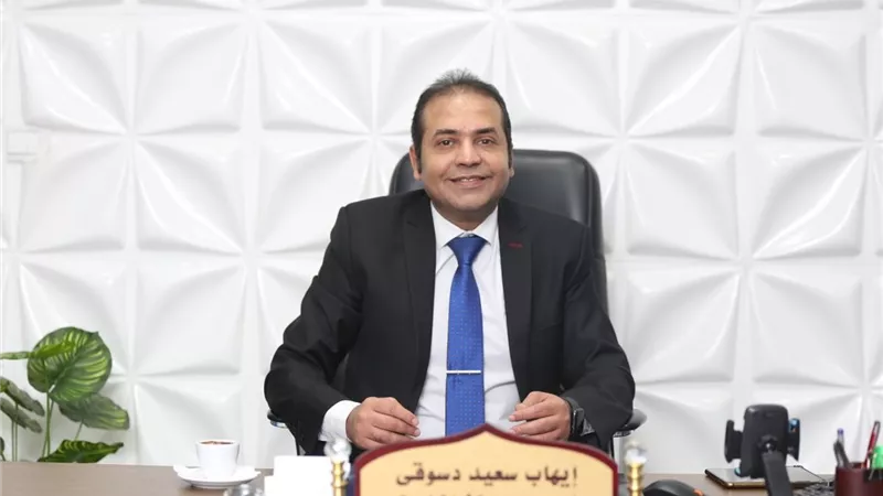 شعبة الاتصالات: نشاط إيجابي في الأسواق بعد قرار مد غلق المحال حتى 11 مساءً