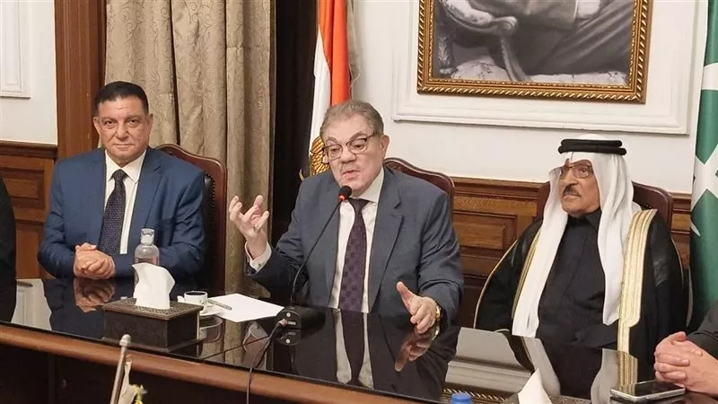 السيد البدوي: سقوط إيران يهدد استقرار المنطقة.. والوفد يستعد لمرحلة تنظيمية جديدة 