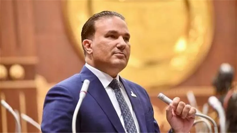 برلماني يطالب بخطة عاجلة لمواجهة 