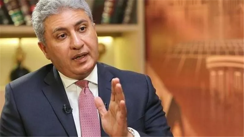 وزير السياحة يبحث مع اتحاد الشركات الألمانية تعزيز تدفق السياحة