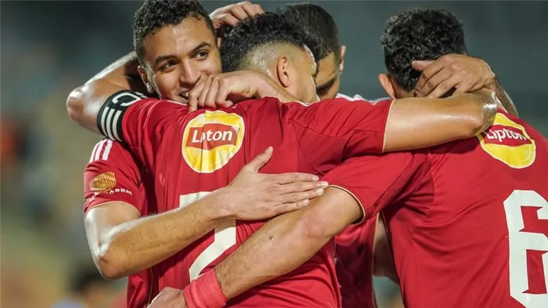 المقاولون يكشف موعد انضمام موهبته لـ الأهلي