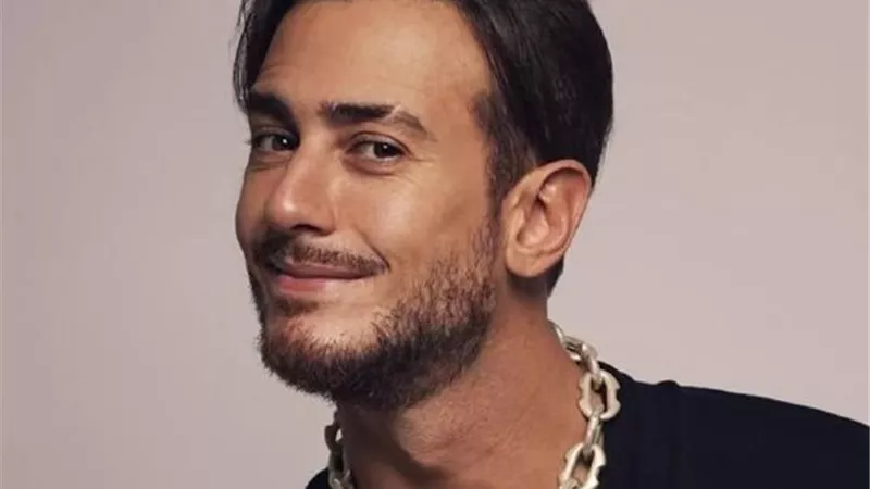 سعد لمجرد يواجه حكمًا بالسجن 10 سنوات في قضية لورا بريول بعد استئناف الحكم