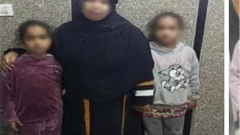 مملكة الشحاتين.. سقوط عصابة المتهمين الـ7 لاستغلال الأطفال في التسول بالجيزة