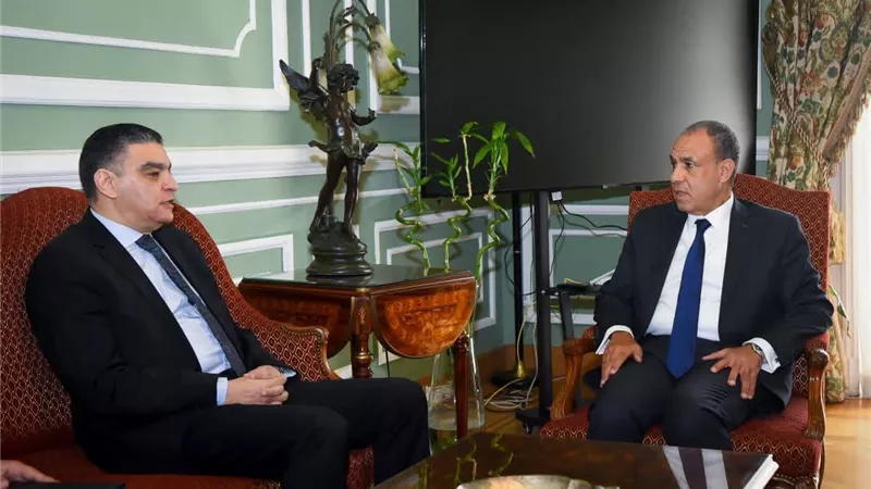 مصر تستهدف إفريقيا.. خطوات جديدة لتعزيز تصدير الدواء
