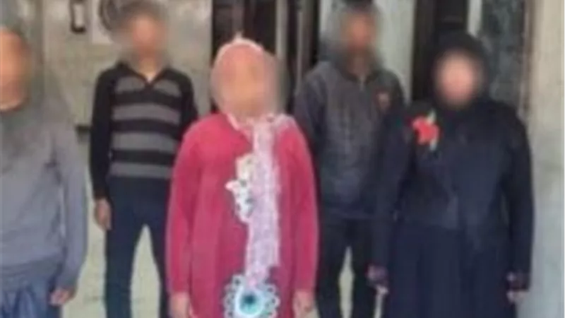  أنقذوا 13 طفلًا من الجحيم.. الداخلية تضبط أخطر عصابة تسول في القاهرة