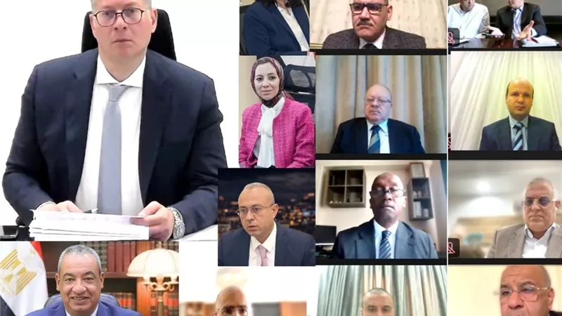 الافتتاح قريبا.. «أنوبك».. قلعة السولار الاستراتيجي في الصعيد