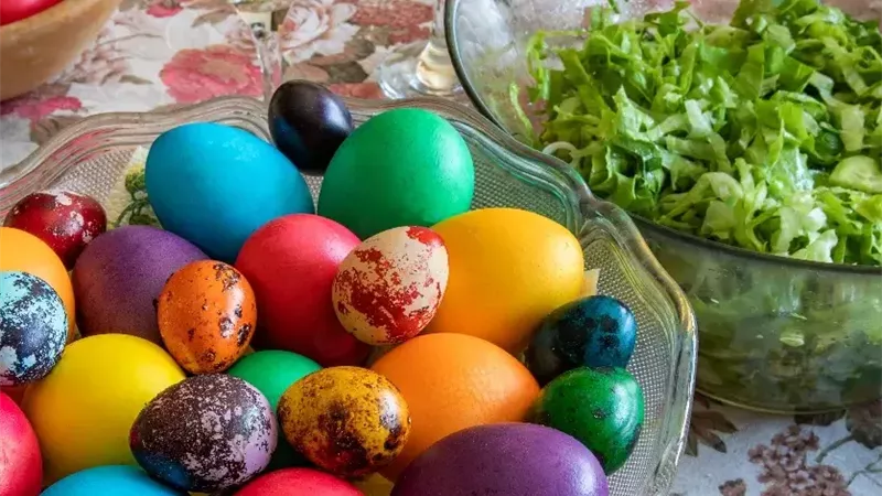 شم النسيم.. عيد مصري ضارب في جذور التاريخ منذ عهد الفراعنة