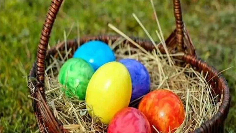 عيد شم النسيم.. انعكاس للثقافة الفرعونية وروح الوحدة المصرية