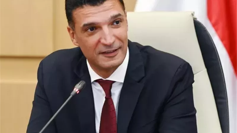 وزير الصناعة: زيادة الصادرات غير البترولية إلى 99 مليار دولار بحلول 2030