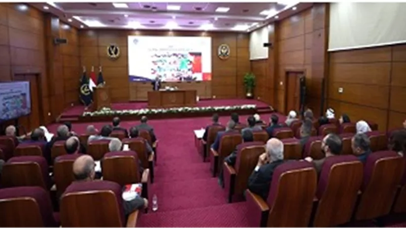 لتحصين الوعي ضد حروب الجيل الرابع.. الداخلية تُنظم ورش عمل لشباب الجامعات