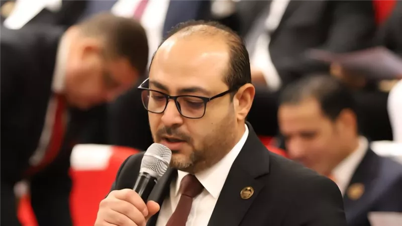 برلماني: زيارة الرئيس السيسي للإمارات رسالة حاسمة برفض تهديد أمن الخليج