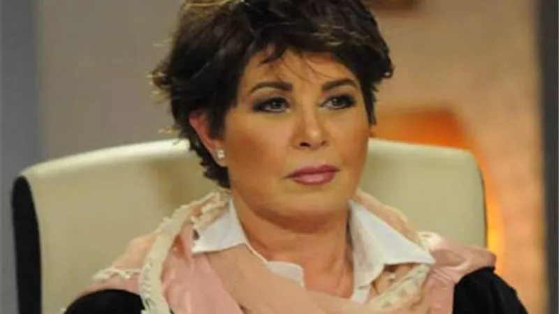 «الزوجة التانية هتحسن علاقتكم».. نجوى إبراهيم تثير الجدل برأيها في تعدد الزوجات 