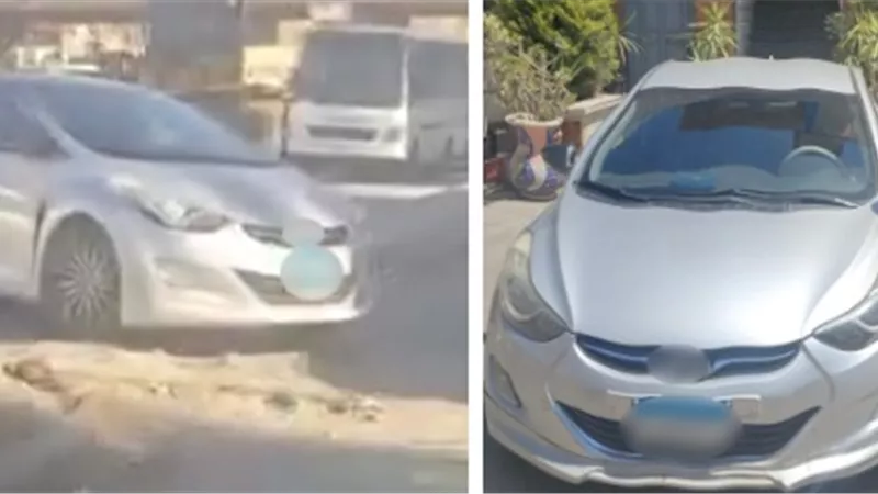 ضبط سائقين عرضا حياة المواطنين للخطر بمخالفات جسيمة بالبحيرة 