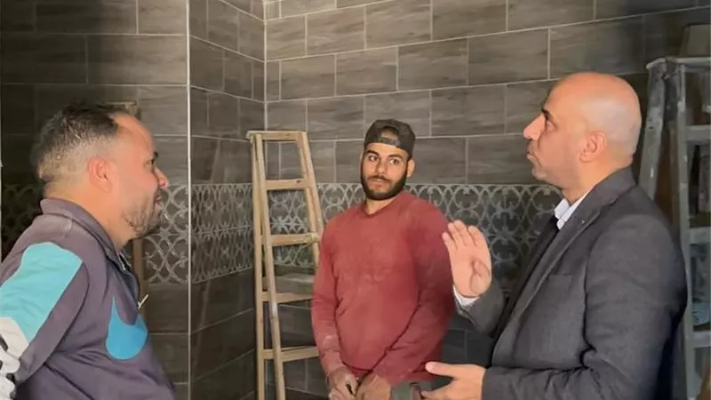 وزير العمل يوجه بتكثيف الجهود لحصر العمالة غير المنتظمة بالمحافظات 