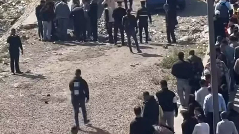 جهود أمنية لكشف غموض العثور على جثمان سيدة أسفل كوبري العوايد بالإسكندرية 