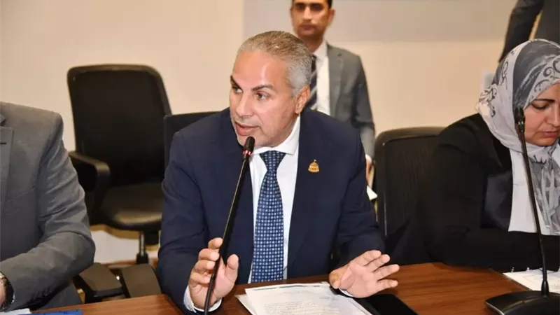 من الحكومة إلى البرلمان.. نائب يشرح رحلة الموازنة العامة للدولة حتى اعتمادها
