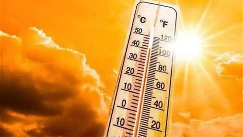انخفاض درجات الحرارة.. الأرصاد تكشف توقعات حالة الطقس الأيام المقبلة 