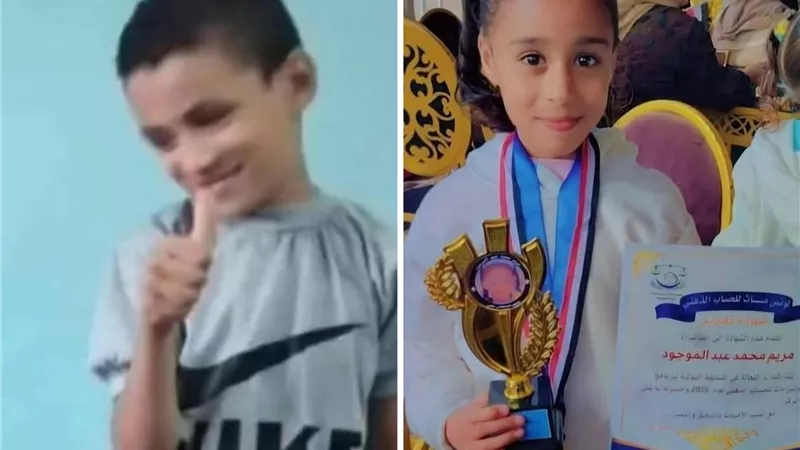 يبحثون عنهما ليلًا.. مصرع صغيرين في واقعة غرق مركب صيد بنهر النيل في قنا
