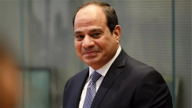 الرئيس السيسى يصدق على قانونين للبحث عن البترول بشمال سيناء وخليج السويس