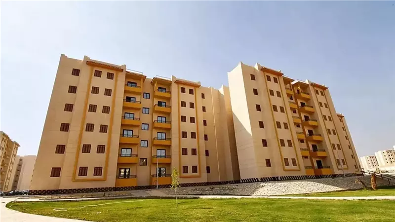 الدولة تكشف خريطة استحقاق الشقق البديلة لمستأجري الإيجار القديم
