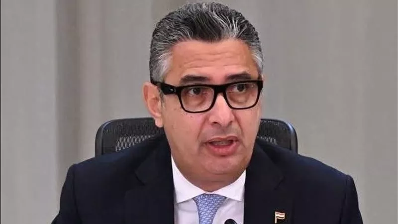 وزير التموين: مستحقات الموردين والمزارعين تُصرف خلال 48 ساعة