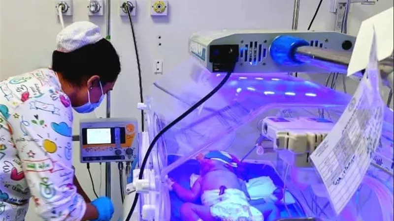 الرعاية الصحية: مستشفى إيزيس يقدم أكثر من 1.2 مليون خدمة طبية للنساء والتوليد