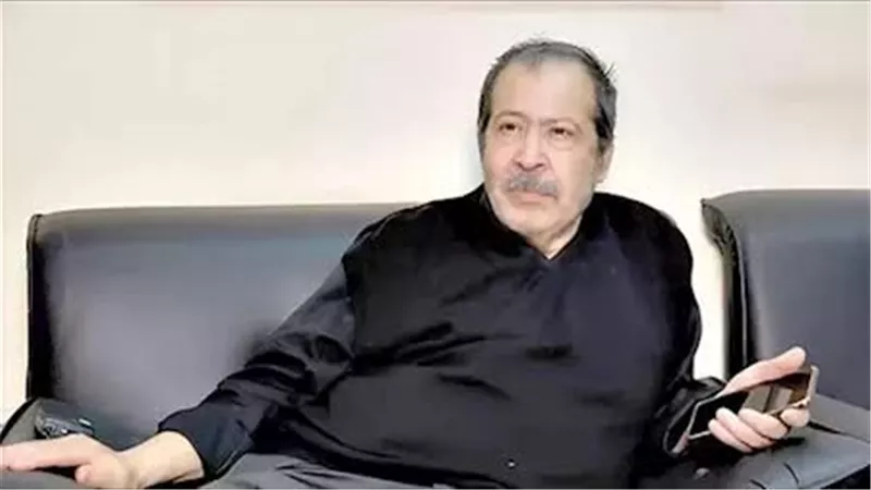 الأمل الأخير.. رسالة مؤثرة من زوجة سامي عبد الحليم بعد تدهور حالته