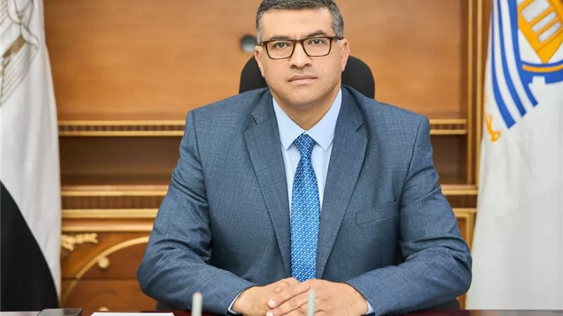 محافظ قنا: إحالة وقائع الحيازات الوهمية والتلاعب بالأسمدة للنيابة
