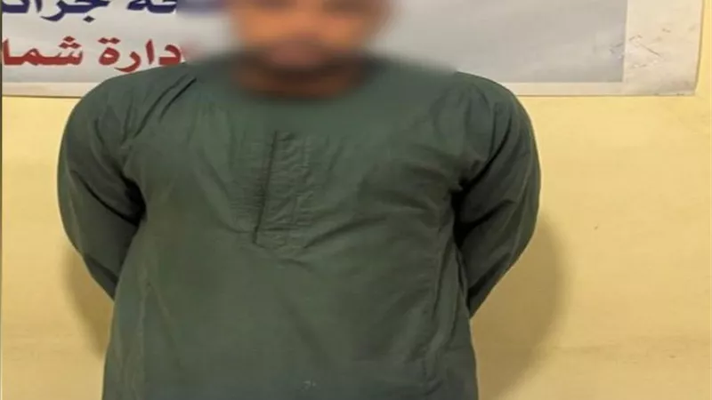 ضبط متهم بالمنيا لانتحال صفة موظف بنك والنصب على المواطنين