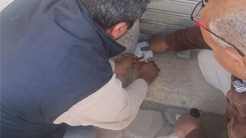 تكثيف الجهود لتقنين أوضاع المحال العامة بالمنيا.. وتطبيق القانون بكل حزم