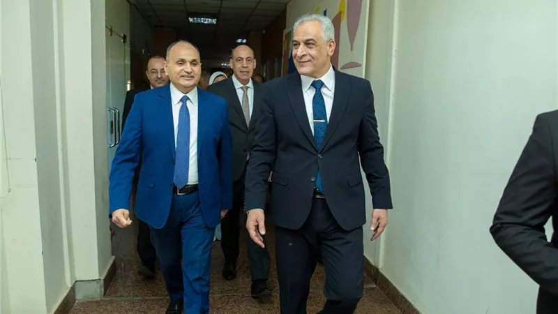 الإنتاج الحربي يدخل عصر الذكاء الاصطناعي لتطوير منظومات العمل