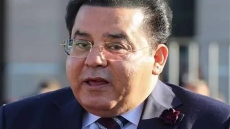 خيانة الإخوان وعمالة أيمن نور .. تحالفات مشبوهة واستقواء بالكيان الصهيوني